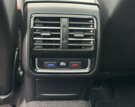 Чорний Фольксваген Пассат, об'ємом двигуна 1.97 л та пробігом 350 тис. км за 16500 $, фото 24 на Automoto.ua