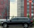 Черный Фольксваген Пассат, объемом двигателя 1.97 л и пробегом 287 тыс. км за 13950 $, фото 8 на Automoto.ua