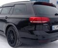 Чорний Фольксваген Пассат, об'ємом двигуна 2 л та пробігом 295 тис. км за 12500 $, фото 1 на Automoto.ua