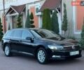Черный Фольксваген Пассат, объемом двигателя 1.97 л и пробегом 253 тыс. км за 14950 $, фото 1 на Automoto.ua