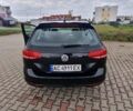 Черный Фольксваген Пассат, объемом двигателя 1.97 л и пробегом 255 тыс. км за 15000 $, фото 9 на Automoto.ua