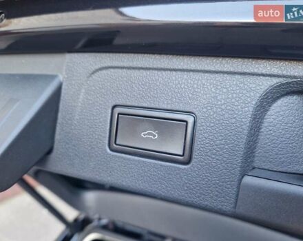 Фольксваген Пассат 2016 в Киеве на Automoto.ua Черный Фольксваген Пассат, объемом двигателя 2 л и пробегом 215 тыс. км за 19700 $, фото 62 на Automoto.ua