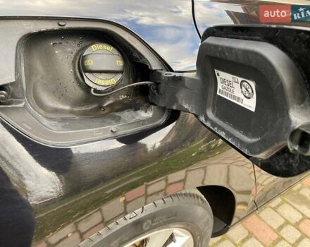 Черный Фольксваген Пассат, объемом двигателя 1.97 л и пробегом 277 тыс. км за 16000 $, фото 54 на Automoto.ua