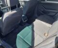 Черный Фольксваген Пассат, объемом двигателя 2 л и пробегом 210 тыс. км за 15200 $, фото 2 на Automoto.ua