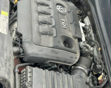 Чорний Фольксваген Пассат, об'ємом двигуна 1.97 л та пробігом 350 тис. км за 16500 $, фото 39 на Automoto.ua