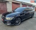 Фольксваген Пассат 2016 в Киеве на Automoto.ua Черный Фольксваген Пассат, объемом двигателя 2 л и пробегом 215 тыс. км за 19700 $, фото 23 на Automoto.ua