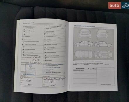 Чорний Фольксваген Пассат, об'ємом двигуна 1.97 л та пробігом 319 тис. км за 13999 $, фото 49 на Automoto.ua