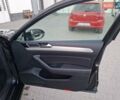 Черный Фольксваген Пассат, объемом двигателя 2 л и пробегом 275 тыс. км за 14999 $, фото 3 на Automoto.ua