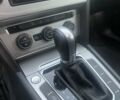 Черный Фольксваген Пассат, объемом двигателя 1.6 л и пробегом 230 тыс. км за 15000 $, фото 15 на Automoto.ua