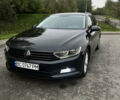 Черный Фольксваген Пассат, объемом двигателя 2 л и пробегом 258 тыс. км за 15850 $, фото 4 на Automoto.ua