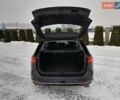 Черный Фольксваген Пассат, объемом двигателя 2 л и пробегом 242 тыс. км за 16000 $, фото 27 на Automoto.ua