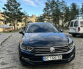 Черный Фольксваген Пассат, объемом двигателя 1.6 л и пробегом 256 тыс. км за 15000 $, фото 19 на Automoto.ua