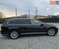 Чорний Фольксваген Пассат, об'ємом двигуна 1.97 л та пробігом 246 тис. км за 15900 $, фото 15 на Automoto.ua
