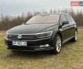 Черный Фольксваген Пассат, объемом двигателя 1.97 л и пробегом 351 тыс. км за 16500 $, фото 3 на Automoto.ua