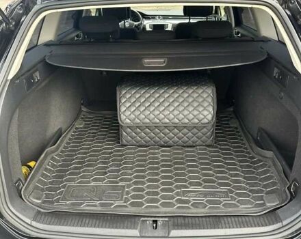 Черный Фольксваген Пассат, объемом двигателя 1.6 л и пробегом 230 тыс. км за 15000 $, фото 27 на Automoto.ua