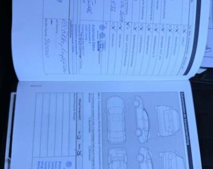 Черный Фольксваген Пассат, объемом двигателя 1.97 л и пробегом 289 тыс. км за 14400 $, фото 53 на Automoto.ua