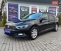 Черный Фольксваген Пассат, объемом двигателя 1.6 л и пробегом 250 тыс. км за 14300 $, фото 1 на Automoto.ua