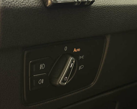 Черный Фольксваген Пассат, объемом двигателя 1.97 л и пробегом 205 тыс. км за 16600 $, фото 28 на Automoto.ua