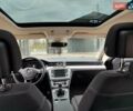 Черный Фольксваген Пассат, объемом двигателя 1.97 л и пробегом 232 тыс. км за 16500 $, фото 3 на Automoto.ua