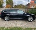 Черный Фольксваген Пассат, объемом двигателя 1.97 л и пробегом 277 тыс. км за 16000 $, фото 3 на Automoto.ua
