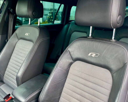 Черный Фольксваген Пассат, объемом двигателя 2 л и пробегом 202 тыс. км за 17500 $, фото 11 на Automoto.ua