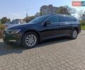 Черный Фольксваген Пассат, объемом двигателя 2 л и пробегом 240 тыс. км за 13000 $, фото 15 на Automoto.ua