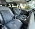 Черный Фольксваген Пассат, объемом двигателя 1.97 л и пробегом 370 тыс. км за 15500 $, фото 51 на Automoto.ua