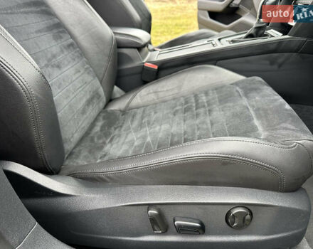 Черный Фольксваген Пассат, объемом двигателя 1.97 л и пробегом 351 тыс. км за 16500 $, фото 39 на Automoto.ua