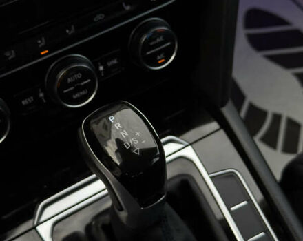 Чорний Фольксваген Пассат, об'ємом двигуна 2 л та пробігом 260 тис. км за 16700 $, фото 38 на Automoto.ua