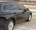 Черный Фольксваген Пассат, объемом двигателя 1.97 л и пробегом 239 тыс. км за 14900 $, фото 12 на Automoto.ua