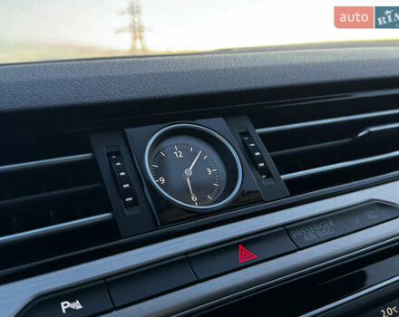 Чорний Фольксваген Пассат, об'ємом двигуна 1.97 л та пробігом 191 тис. км за 17000 $, фото 82 на Automoto.ua