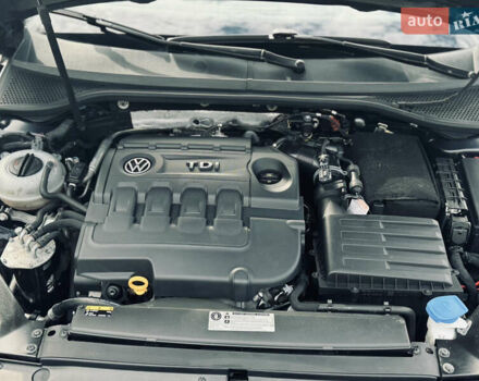 Черный Фольксваген Пассат, объемом двигателя 1.6 л и пробегом 290 тыс. км за 11900 $, фото 10 на Automoto.ua