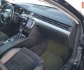 Черный Фольксваген Пассат, объемом двигателя 1.97 л и пробегом 243 тыс. км за 13999 $, фото 34 на Automoto.ua