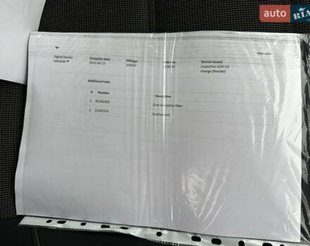 Черный Фольксваген Пассат, объемом двигателя 1.97 л и пробегом 216 тыс. км за 15999 $, фото 33 на Automoto.ua