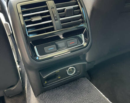 Черный Фольксваген Пассат, объемом двигателя 1.97 л и пробегом 109 тыс. км за 24900 $, фото 22 на Automoto.ua