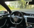 Черный Фольксваген Пассат, объемом двигателя 1.97 л и пробегом 255 тыс. км за 14900 $, фото 27 на Automoto.ua