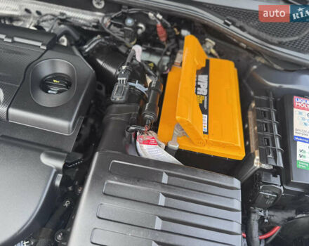 Черный Фольксваген Пассат, объемом двигателя 1.6 л и пробегом 347 тыс. км за 11700 $, фото 43 на Automoto.ua