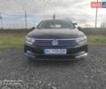Черный Фольксваген Пассат, объемом двигателя 1.97 л и пробегом 258 тыс. км за 17300 $, фото 2 на Automoto.ua