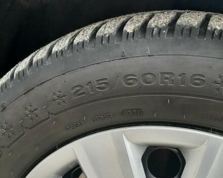 Черный Фольксваген Пассат, объемом двигателя 1.97 л и пробегом 282 тыс. км за 14700 $, фото 2 на Automoto.ua