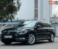 Чорний Фольксваген Пассат, об'ємом двигуна 2 л та пробігом 238 тис. км за 16999 $, фото 1 на Automoto.ua