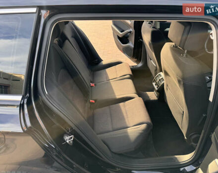 Чорний Фольксваген Пассат, об'ємом двигуна 1.97 л та пробігом 308 тис. км за 13999 $, фото 9 на Automoto.ua