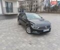 Черный Фольксваген Пассат, объемом двигателя 2 л и пробегом 245 тыс. км за 15100 $, фото 1 на Automoto.ua