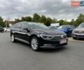 Черный Фольксваген Пассат, объемом двигателя 2 л и пробегом 187 тыс. км за 18700 $, фото 32 на Automoto.ua