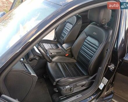 Черный Фольксваген Пассат, объемом двигателя 2 л и пробегом 186 тыс. км за 17900 $, фото 22 на Automoto.ua