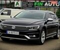 Черный Фольксваген Пассат, объемом двигателя 1.97 л и пробегом 258 тыс. км за 17700 $, фото 1 на Automoto.ua
