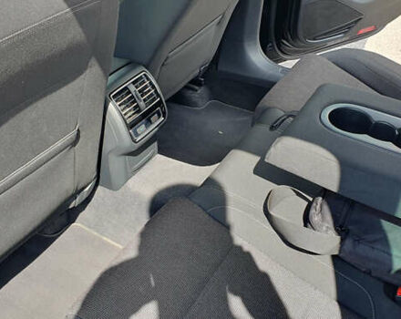 Чорний Фольксваген Пассат, об'ємом двигуна 1.97 л та пробігом 243 тис. км за 17500 $, фото 18 на Automoto.ua