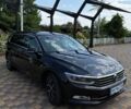 Черный Фольксваген Пассат, объемом двигателя 1.97 л и пробегом 285 тыс. км за 16800 $, фото 1 на Automoto.ua