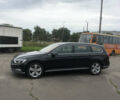 Черный Фольксваген Пассат, объемом двигателя 1.97 л и пробегом 206 тыс. км за 17700 $, фото 18 на Automoto.ua