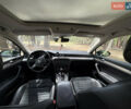 Черный Фольксваген Пассат, объемом двигателя 1.97 л и пробегом 170 тыс. км за 16900 $, фото 9 на Automoto.ua