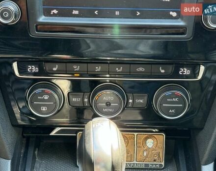 Черный Фольксваген Пассат, объемом двигателя 2 л и пробегом 232 тыс. км за 18840 $, фото 29 на Automoto.ua